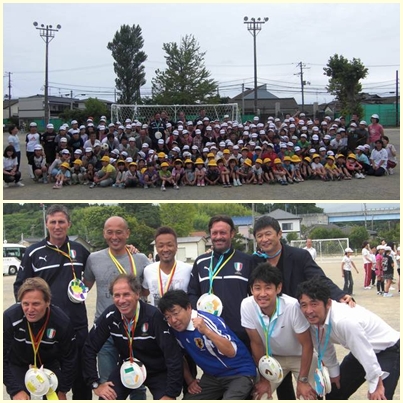 記念すべき写真となりました♪