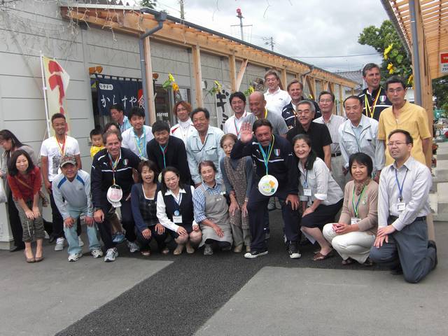 良い表情ですね♪