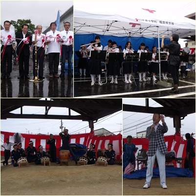 イベント盛りだくさん！